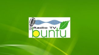 Radio TV Buntu screenshot 2