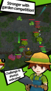 Garden Rush screenshot 4