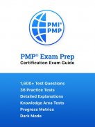 PMP Certification Exam 2020 screenshot 4