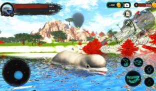 The Beluga Whale screenshot 8