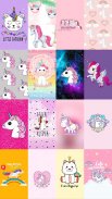 Unicorn Wallpaper screenshot 6