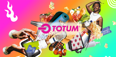 Save, earn, thrive with TOTUM