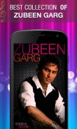 Zubeen Garg Songs screenshot 0