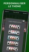 AGED Freecell Solitaire screenshot 3