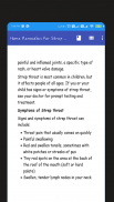 Home Remedies For Strep Throat screenshot 2