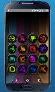 precision - ICON PACK screenshot 1