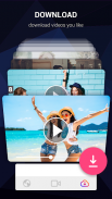 Video Downloader 2019 HD - baixar videos screenshot 7
