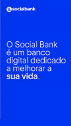 Social Bank screenshot 0