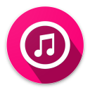 Audio Junction - Music Player App Icon