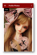 Profile Photos screenshot 2