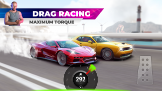 Race Max Pro - Car Racing screenshot 0