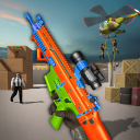 FPS Critical Commando Shooting - Baixar APK para Android | Aptoide