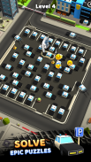 Parking Jam 3D screenshot 7