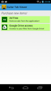 Guitar Tab Viewer screenshot 10