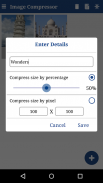 Image Compressor|Photo Resizer screenshot 4