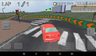 Driver - over cones screenshot 12