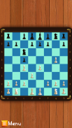 Chess 4 Casual - 1 or 2-player screenshot 21