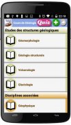 Cours de Géologie screenshot 2