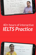 IELTS by Hello English screenshot 4