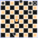 Chapaev checkers