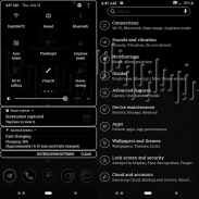 Sprite Substratum Theme Android O and P screenshot 22