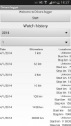Drivers Logger 2 Lite screenshot 2