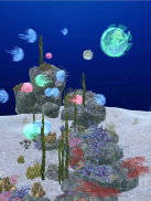 Jellyfish Caring Games screenshot 1