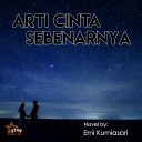 Novel Arti Cinta Sebenarnya