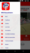 RRK Rüsselsheim screenshot 2