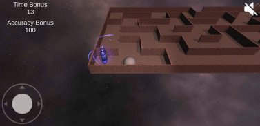 Labyrinth3D.Ball screenshot 6