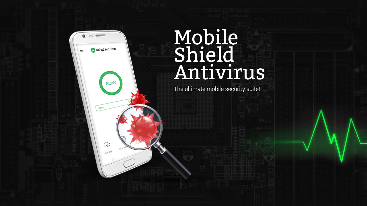 Shield Antivirus - Загрузить APK для Android | Aptoide