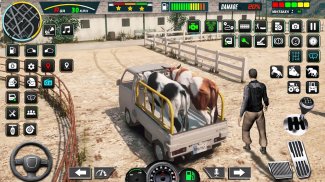 Truck Games 3D: Truck Driving screenshot 2