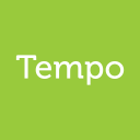 Tempo - Smart Mobile Research Icon