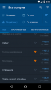 Страшные истории screenshot 0