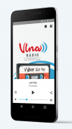 Rádio Vlna screenshot 0