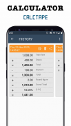 Tap Calc - EMI Calculator screenshot 4