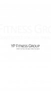 YP Fitness Group screenshot 5