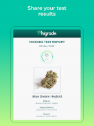 HiGrade: THC Testing & Cannabis Growing Assistant screenshot 2