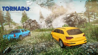 Tornado 3D игра : ураганы screenshot 9