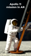 Moon Walk - Apollo 11 Mission screenshot 8