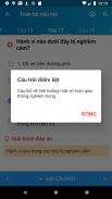 Ôn thi GPLX - Ôn thi giấy phép lái xe - Thi thu B2 screenshot 0