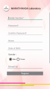 Marathwada Laboratory Pvt Ltd screenshot 7