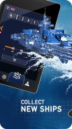 Fleet Battle - Морський бій screenshot 16