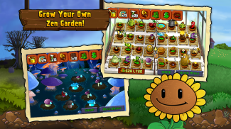 Plants vs. Zombies FREE screenshot 2