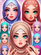 Arabic Muslim Hijab Wedding screenshot 19