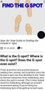 Find The G Spot – How To find G Spot screenshot 0