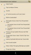 Perpustakaan Islam Salafiyah screenshot 2