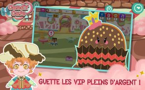 Candy Cafe screenshot 8