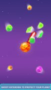 Planet Dodge: Infinity Escape screenshot 14