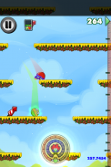 Bubble Blast Falldown screenshot 5